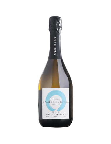 Sparkling Tea - Spumante Analcolico