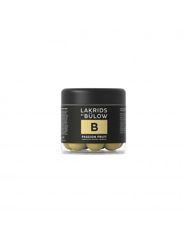 Lakrids Liquirizia e Cioccolato - B Frutto della Passione