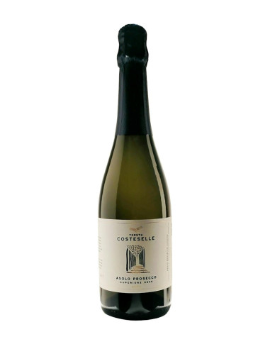 Tenuta Costeselle - Asolo Prosecco Superiore DOCG Brut