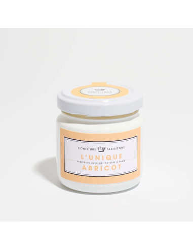 Confiture Parisienne - Confettura di Albicocca 100g