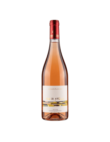 Aleatico Rosato IGT | Pacchiarotti