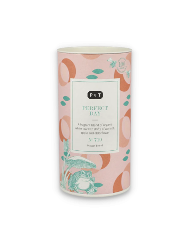 Paper & Tea - Tè Perfect Day N° 719 Sfuso