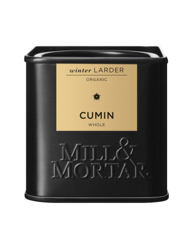 Mill & Mortar - Cumino BIO 9pz B2B