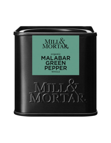 Mill & Mortar - Pepe Verde di Malabar 9pz B2B
