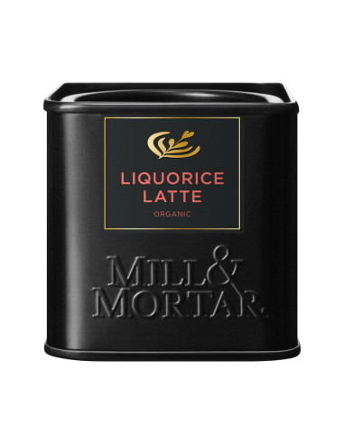 Liquirizia da Latte | Rivenditori Italia