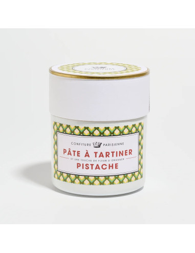 Crema spalmabile al pistacchio | Rivenditori Italia