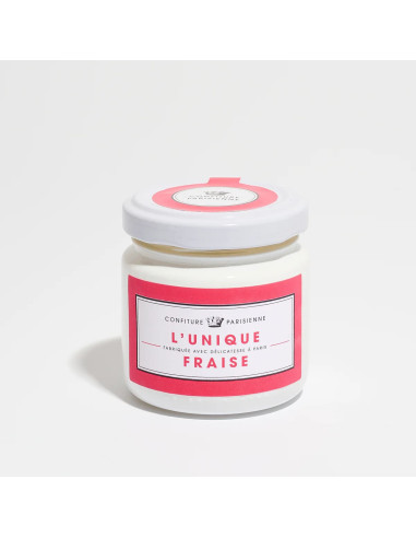 Confettura di Fragole | Rivenditori Italia