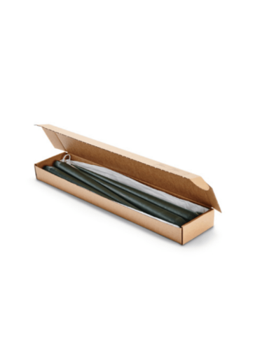 Box porta candele Taper