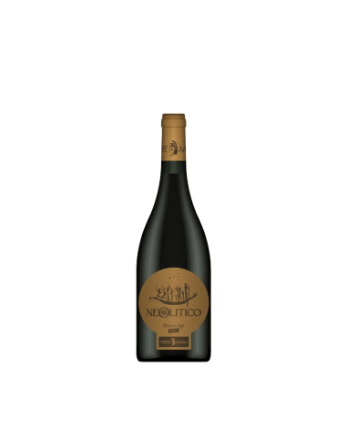 Terre di Maria - Neolitico Bianco