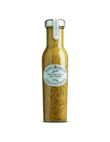 Wilkin & Sons - Salsa di Senape al Miele
