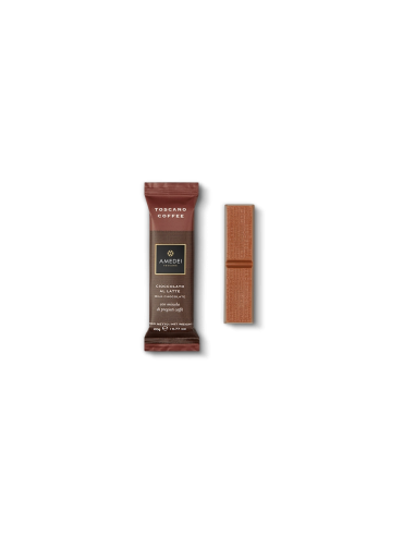 Amedei - Toscano Snack Coffee