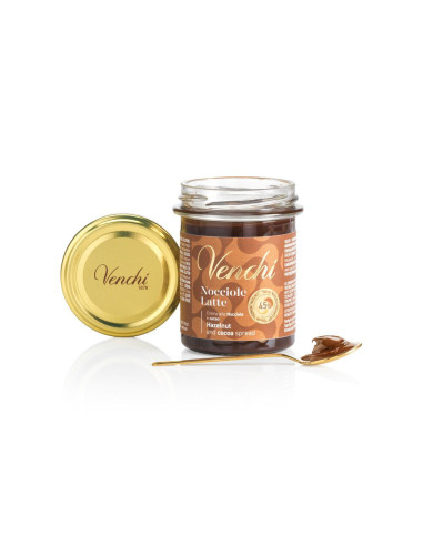 Venchi | Crema alla Nocciola