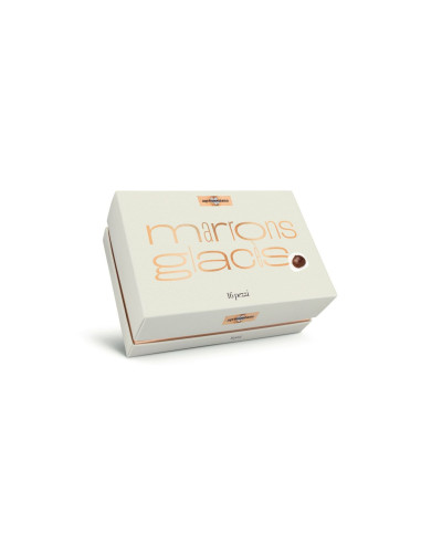 Confezione Regalo Marrons Glacés | Agrimontana