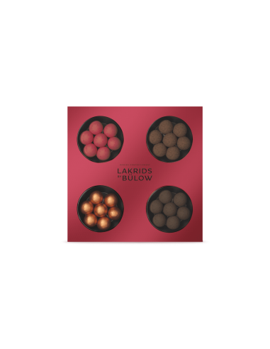 Lakrids - Mini Vassoio Regalo Inverno 2024