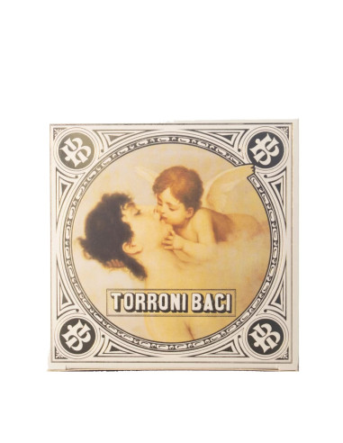 Torroni Baci di Innocenzo Borrillo