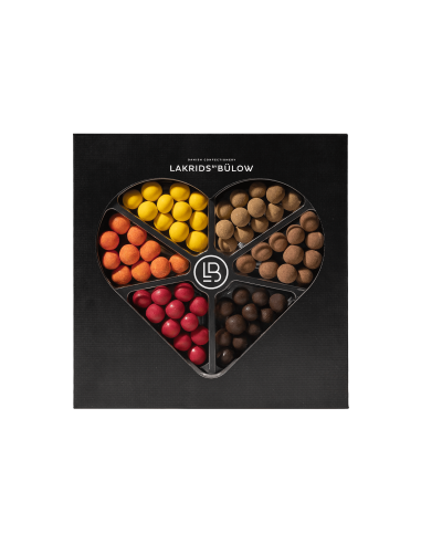 Lakrids by Bülow Love Box 2025