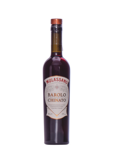 Mulassano - Barolo Chinato