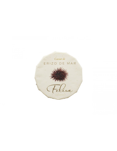 Felisa - Polpa di Riccio di Mare al Naturale 70g