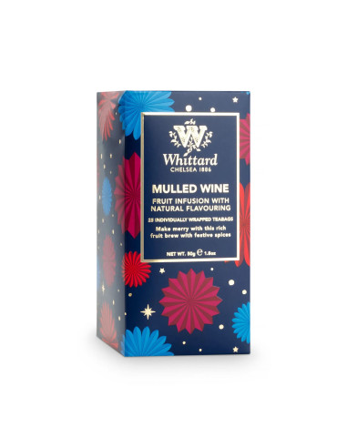 Infuso al Vin Brulé | Whittard of Chelsea