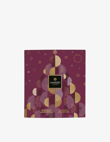 Amedei - Confezione Regalo Incanto