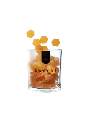 Sweeds - Caramelle alla Birra