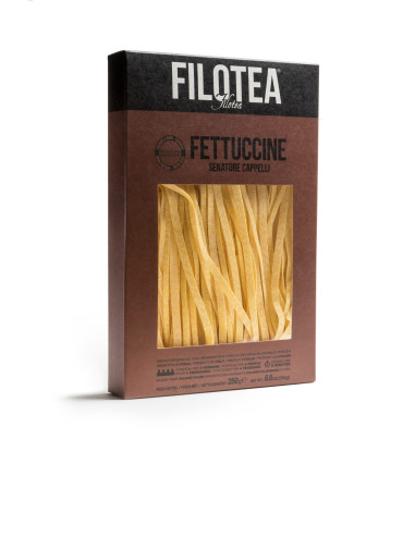 Filotea - Fettuccine Senatore Cappelli