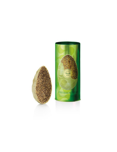 Chocoviar Uovo al Pistacchio