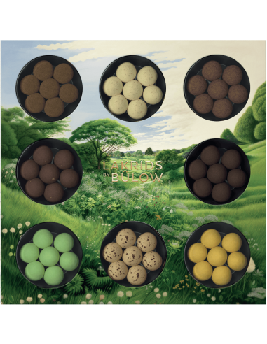 Lakrids Selection Box Pasqua 2025