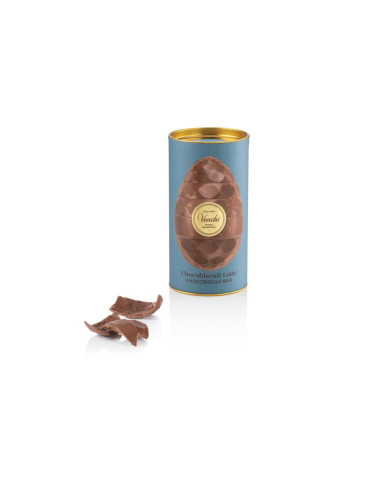 Venchi -  Uovo Latte e Biscotti