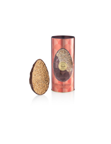 Venchi - Uovo Chocoviar Gianduia