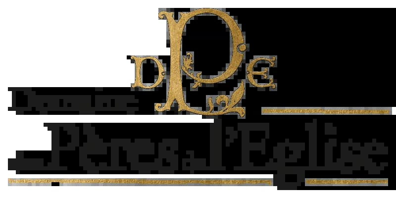Domaine des Pères de l'Eglise