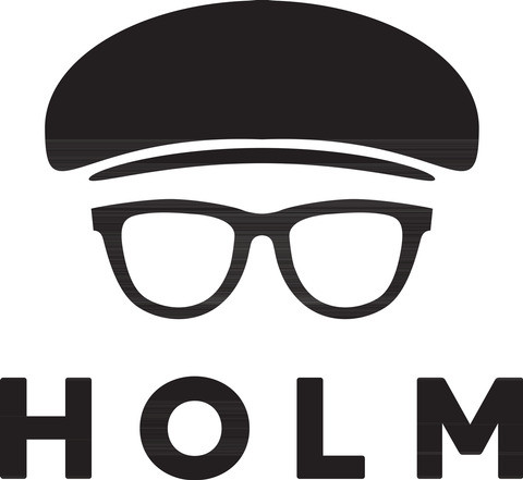 Holm