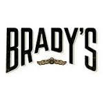 Brady's