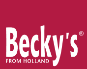 Becky's from Holland